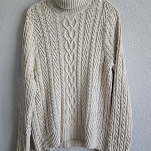 Jeanna Pierre Sweater